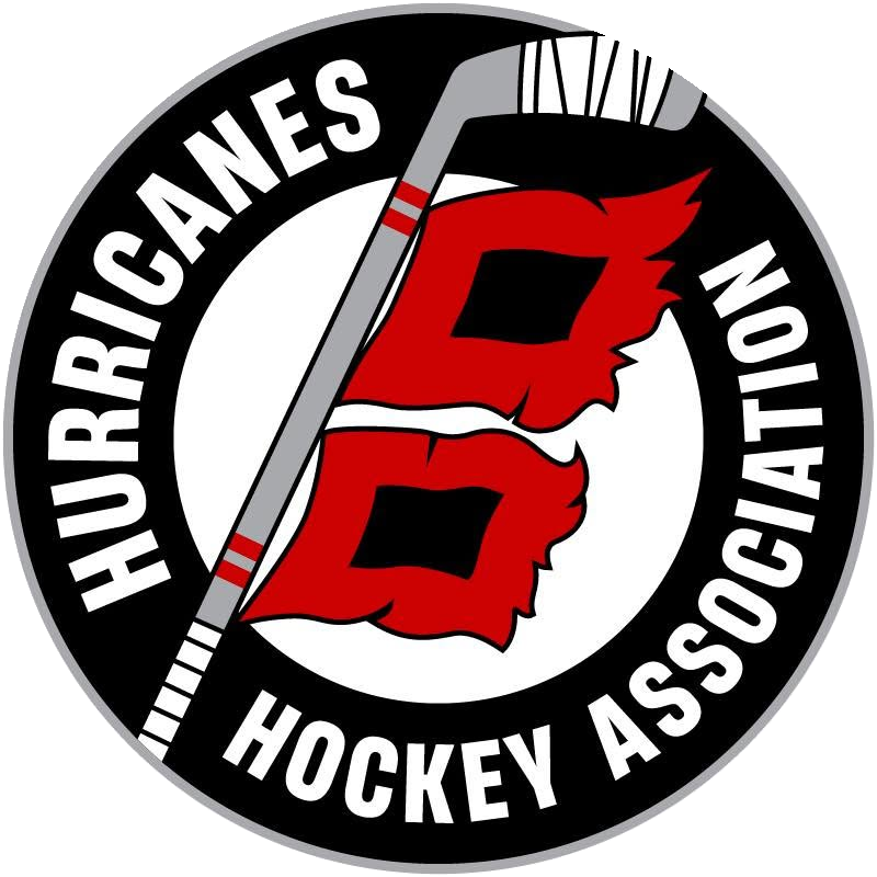 Hurricanes Hockey Association logo